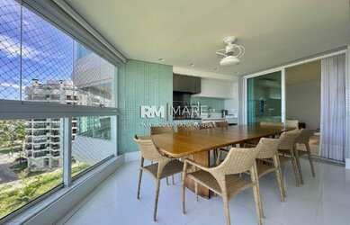 Imagem 12: Apartamento para venda tem 227 metros quadrados com 4 quartos em Riviera...