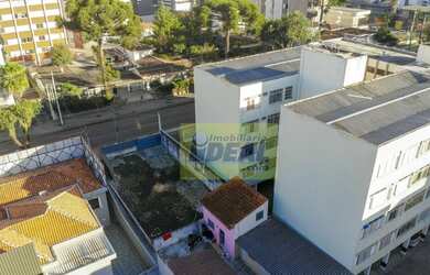 Imagem 10: Terreno ZR4 à venda, 462 m² por R$ 950.000 - Juvevê - Curitiba/PR