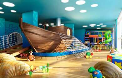 Imagem 14: PORTO ALEGRE - Apartamento Padrão - Jardim Lindóia