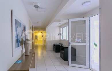 Imagem 3: QUEM PRECISA DE CORTINA. Imóvel mobiliado, 52m² de Área, 1 Vaga na...