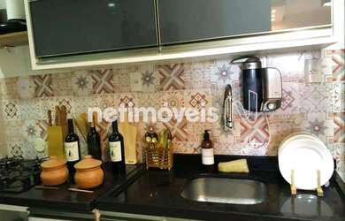 Imagem 14: Locação Apartamento 2 quartos Luiz Anselmo Salvador