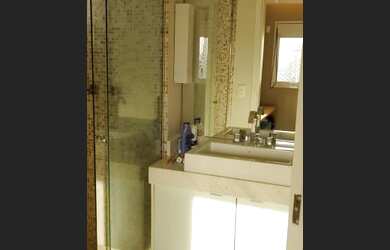 Imagem 4: Apto Brooklin 139m² 3 Suítes 3 Vagas Andar Alto Lazer ao lado Shopping Morumbi