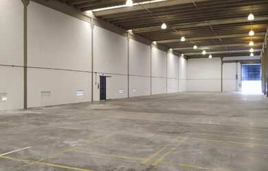 Imagem 7: JUNDIAÍ - Galpão/Depósito/Armazém - DISTRITO INDUSTRIAL
