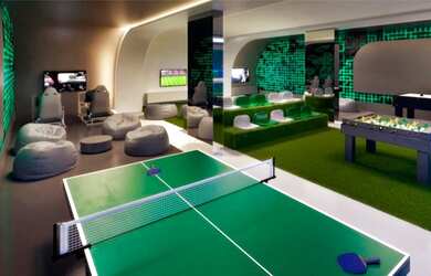 Imagem 16: PORTO ALEGRE - Apartamento Padrão - Jardim Lindóia