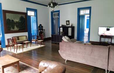 Imagem 16: Fazenda 540 ha, Rio Preto/MG, centenária, 65km de Juiz Fora