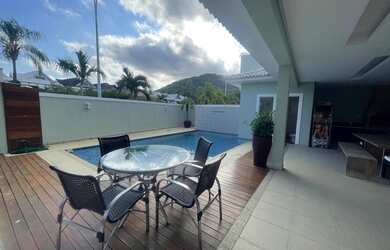 Imagem 14: CASA TRIPLEX NO CONDOMÍNIO BLUE HOUSES-BARRA DA TIJUUCA RJ