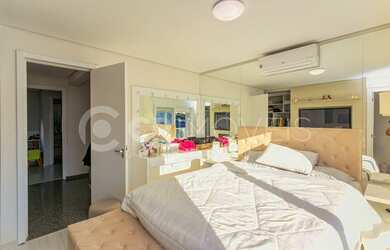 Imagem 15: PORTO ALEGRE - Casa Padrão - Jardim Itu Sabará