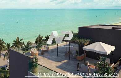 Imagem 10: Lançamento na Praia dos Carneiros