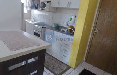 Imagem 4: Apartamento localizado no bairro Salto Weissbach