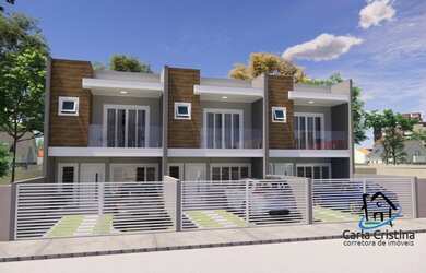 Imagem 1: PONTAL DO PARANÁ - Casa Padrão - Balneário Monções