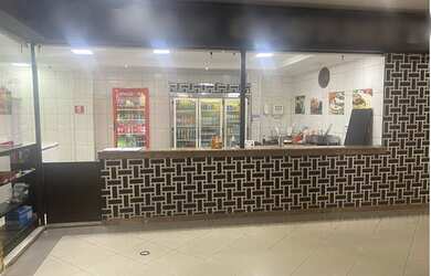 Imagem: O depósito possui 150m² de Área e está localizado em Ipiranga