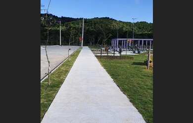Imagem 14: Terreno à venda, 360 m² por R$ 519.500 - Canasvieiras - Florianópolis/SC