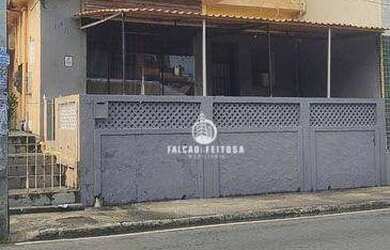 Imagem: O depósito possui 80m² de Área e está localizado em Rio