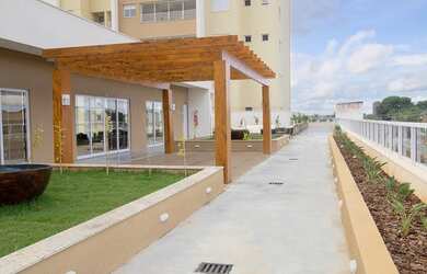 Imagem 6: Apartamento venda 2 4 uptown home Jardim Europa Goiânia