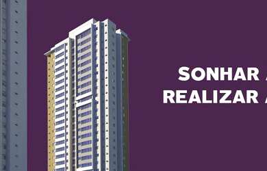 Imagem 1: Apartamento venda 2 4 uptown home Jardim Europa Goiânia