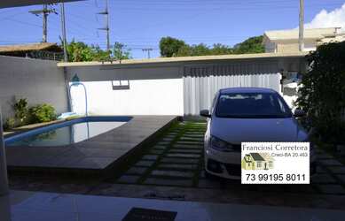 Imagem 4: Casa de Praia- Porto Seguro - BA