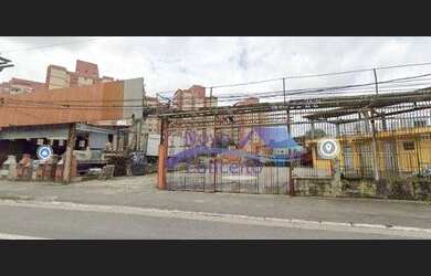 Imagem 2: Terreno para alugar, 3067 m² por R$ 15.000/mês - Jardim Nove de Julho...