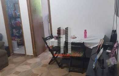 Imagem 4: Apartamento à venda, 37 m² por R$ 258.000,00 - Ipiranga - São Paulo/SP