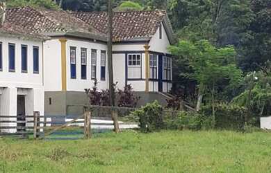 Imagem 7: Fazenda 540 ha, Rio Preto/MG, centenária, 65km de Juiz Fora