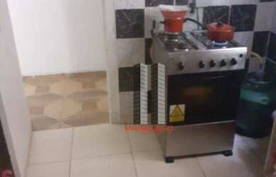 Imagem 9: Apartamento à venda, 37 m² por R$ 258.000,00 - Ipiranga - São Paulo/SP