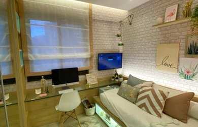 Imagem 4: Apartamento à venda, 62 m² por R$ 485.000,00 - Freguesia Jacarepaguá...