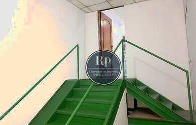 Imagem 16: Galpão, 545 m² - venda por R$ 1.800.000,00 ou aluguel por R$ 11.000,00/mês...