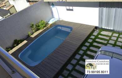 Imagem 1: Casa de Praia- Porto Seguro - BA