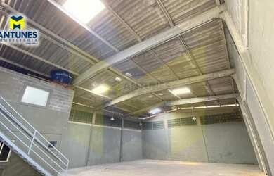 Imagem 6: Alugue Galpão 350m² em Jardim Jordão, ao lado do Aeroporto