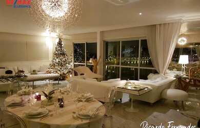 Imagem 4: Rio de Janeiro - Apartamento Padrão - Lagoa