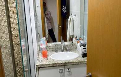 Imagem 13: Condomínio Freedon Apartamento 3 Quartos Freguesia