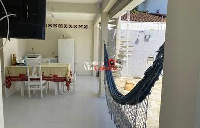 Imagem 14: Casa com piscina Praia de Leste Pontal do Parana