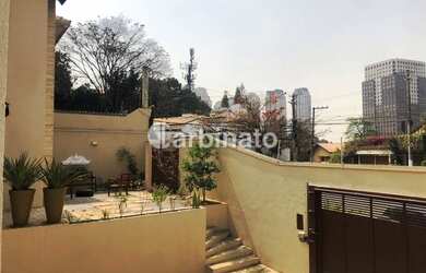 Imagem 1: São Paulo - Casa Padrão - Morumbi