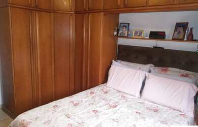 Imagem 14: SOBRADO A VENDA NO CANGAÍBA, SÃO PAULO