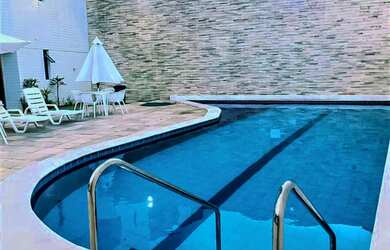 Imagem 1: VENDO LINDO APT 100 REFORMADO EM SETÚBAL ANDAR ALTO - VISTA LIVRE