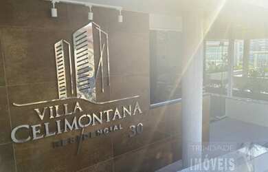 Imagem: O apartamento possui 3 Dormitórios, 1 Banheiro, 2 Vagas na