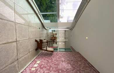 Imagem: O apartamento possui 3 Dormitórios, 4 Banheiros, 5 Vagas na