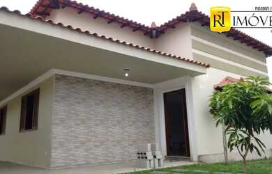 Imagem 3: Linda Casa à Venda no Parque Hotel - Araruama/RJ