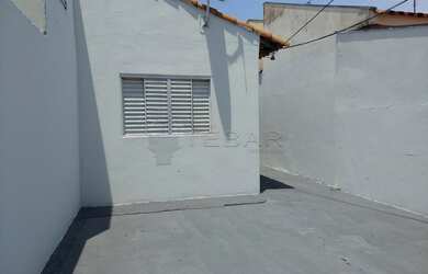 Imagem 6: Casa Padrão em São José do Rio Preto