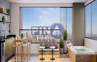 Imagem 3: RESIDENCIAL LAND 226 PENTHOUSE, NO SETOR LESTE UNIVERSITÁRIO