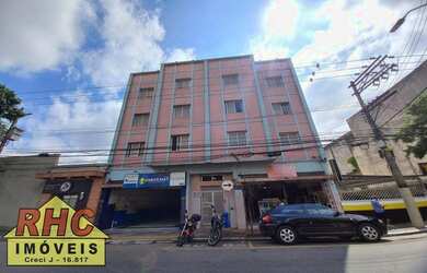 Imagem: O apartamento possui 2 Dormitórios, 1 Banheiro, 90m² de Área