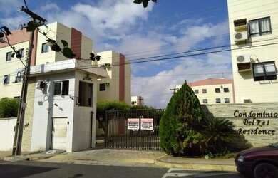 Imagem 1: Apartamento no Cristo Rei&gt