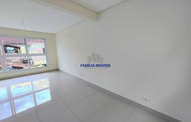 Imagem 8: Casa à venda no bairro Boqueirão, Santos 3 quartos 1 suíte 4 vagas