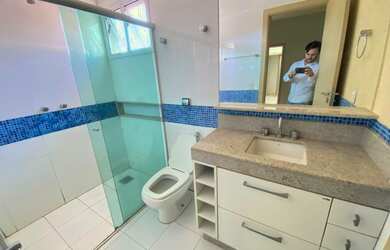 Imagem 16: Casa com 5 dormitórios à venda, 410 m² por R$ 1.800.000,00 - Presidente...