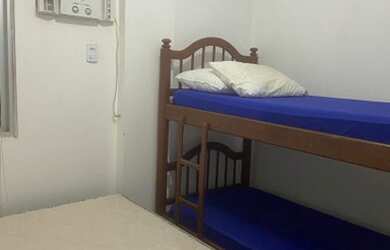 Imagem 5: Vendo ou Alugo por temporada, Apartamento de 3/4 sendo 1 suíte na praia...