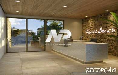 Imagem 11: Lançamento na Praia dos Carneiros