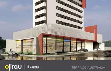 Imagem: O apartamento possui 2 Dormitórios, 1 Banheiro, 2 Vagas na