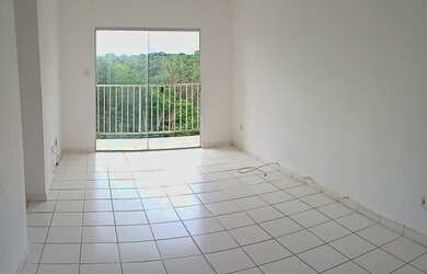 Imagem: O apartamento possui 3 Dormitórios, 3 Banheiros, 1 Vaga na