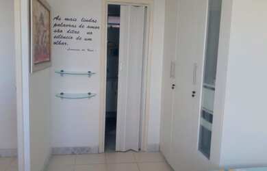 Imagem 6: Apartamento com 1/4 a venda, 45 m² por R$ 215.000 - Amaralina - Salvador/BA...