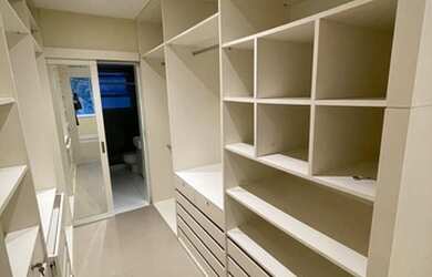 Imagem 15: Belíssimo apartamento na Lagoa vista cinematográfica