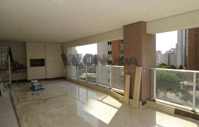 Imagem 2: São Paulo - Apartamento Padrão - Jardim Anália Franco